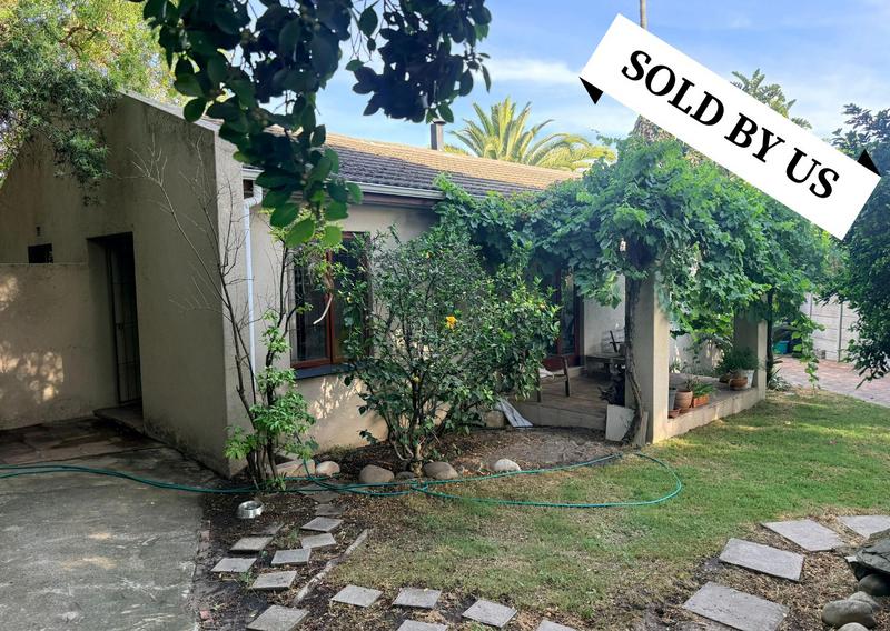 3 Bedroom Property for Sale in Boston Western Cape